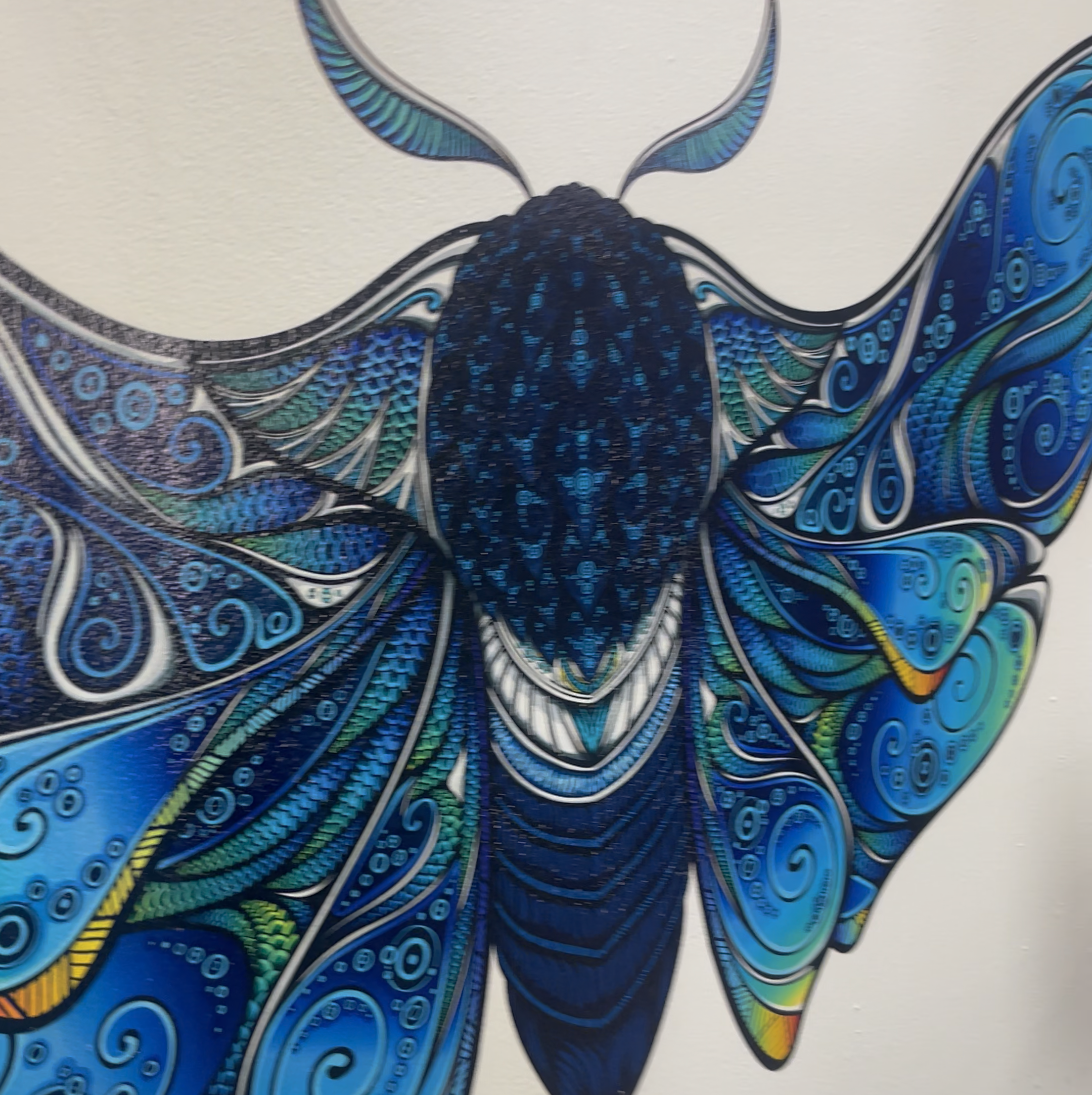 Mural Artwork