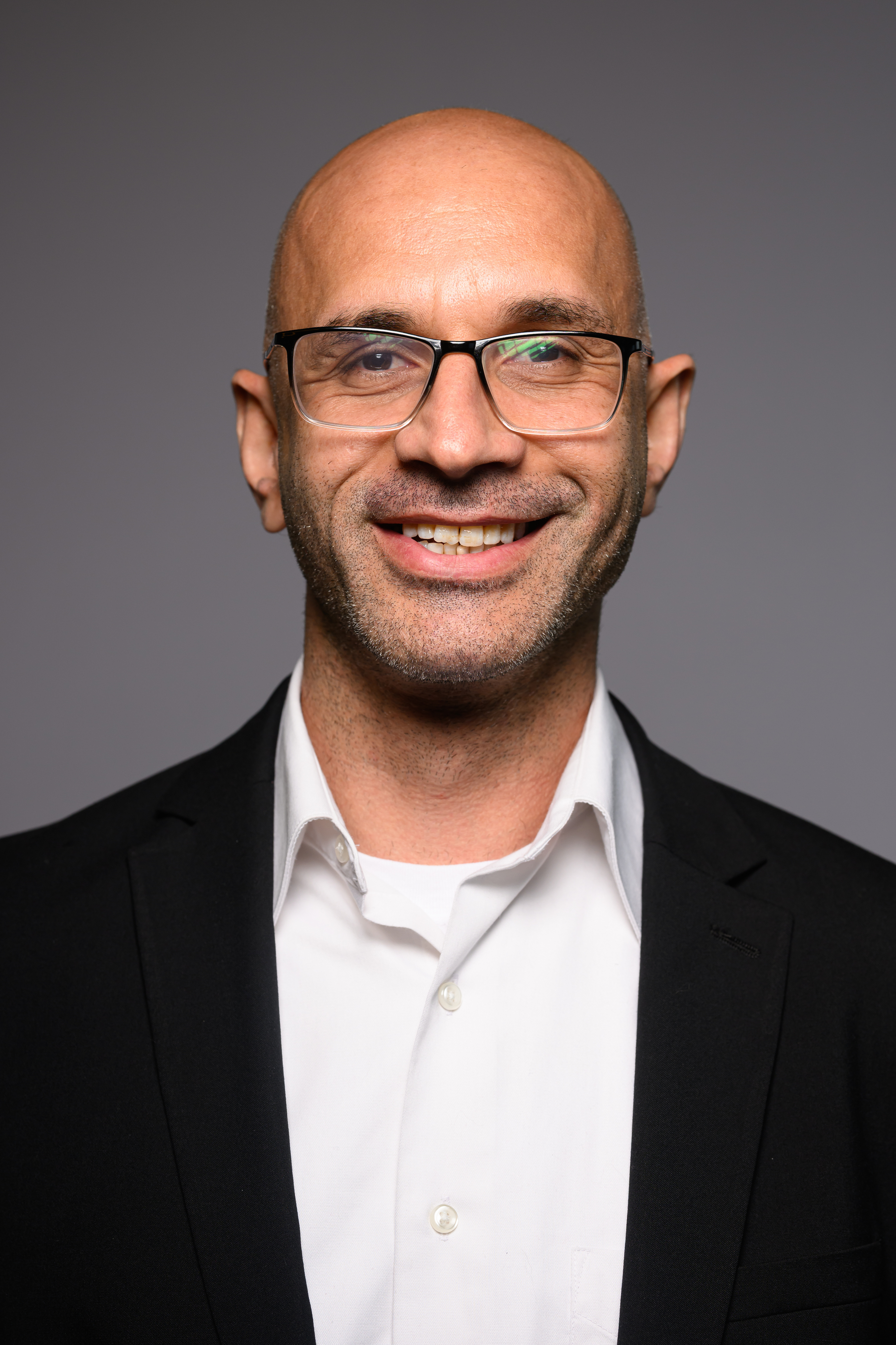 Reza Rafi